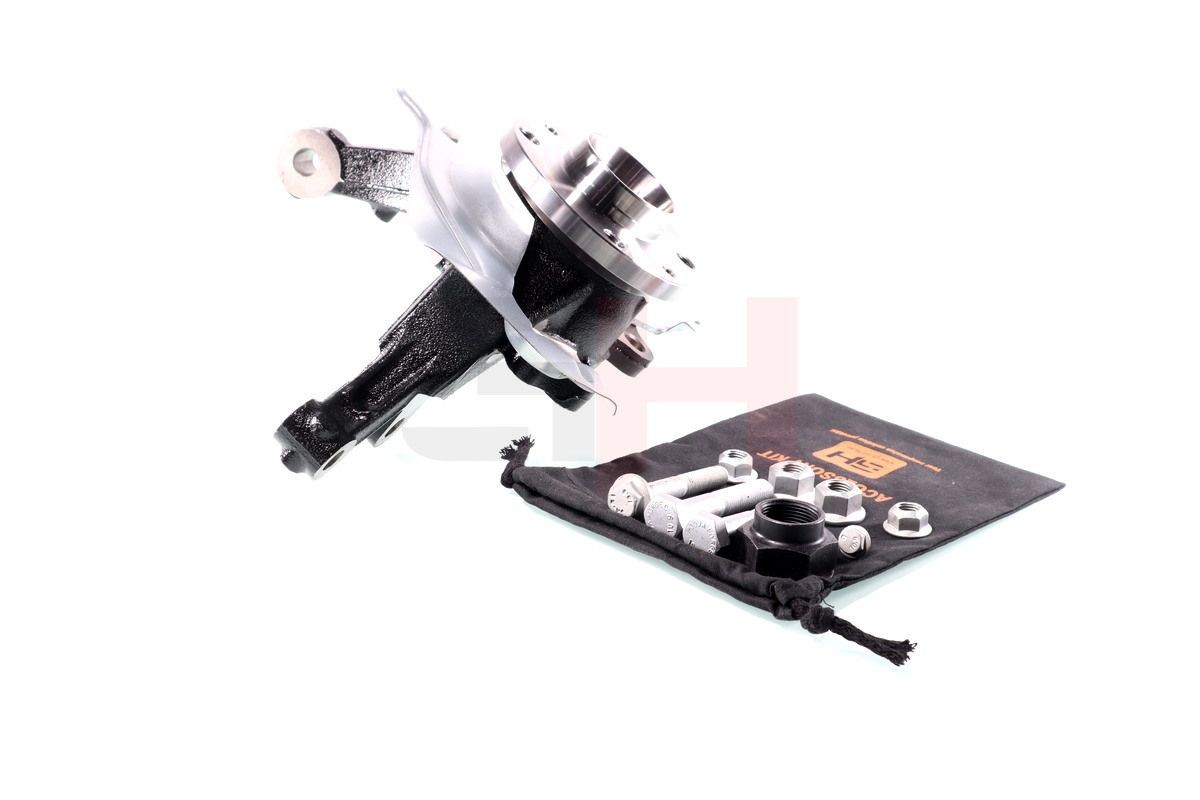 Pasukamasis kakliukas, rato pakaba GH GH-282360V