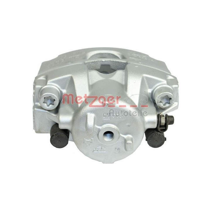 Stabdžių apkaba METZGER 6250202