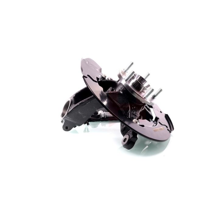 Pasukamasis kakliukas, rato pakaba GH GH-283203H