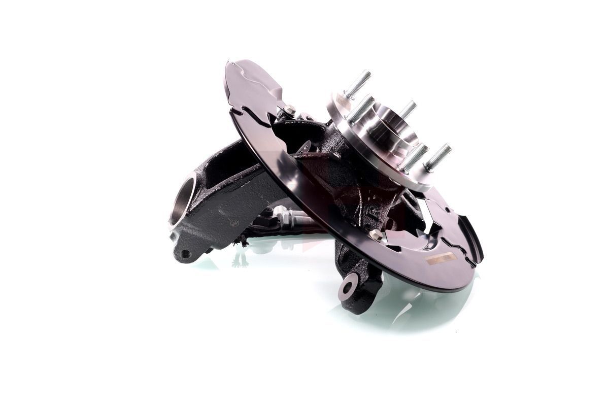 Pasukamasis kakliukas, rato pakaba GH GH-283203H