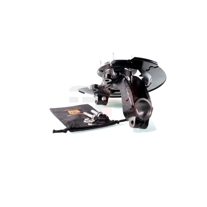 Pasukamasis kakliukas, rato pakaba GH GH-283203H