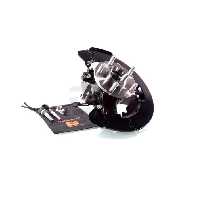 Pasukamasis kakliukas, rato pakaba GH GH-283203V