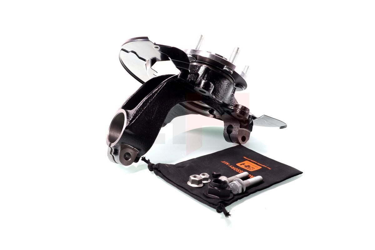 Pasukamasis kakliukas, rato pakaba GH GH-283203V