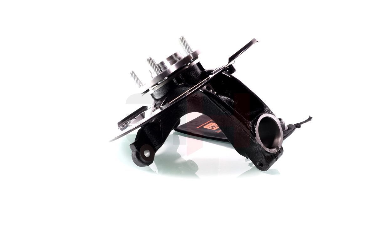 Pasukamasis kakliukas, rato pakaba GH GH-283203V