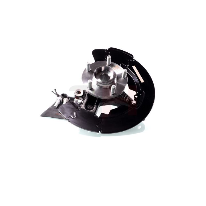 Pasukamasis kakliukas, rato pakaba GH GH-283203V