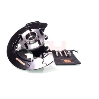 Pasukamasis kakliukas, rato pakaba GH GH-283204H