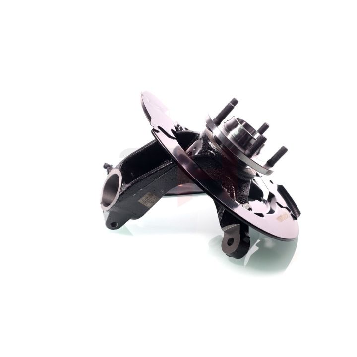 Pasukamasis kakliukas, rato pakaba GH GH-283204H