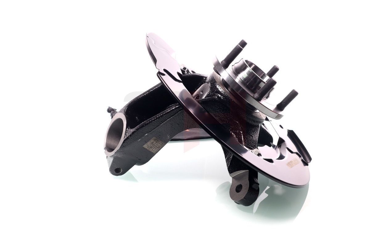 Pasukamasis kakliukas, rato pakaba GH GH-283204H