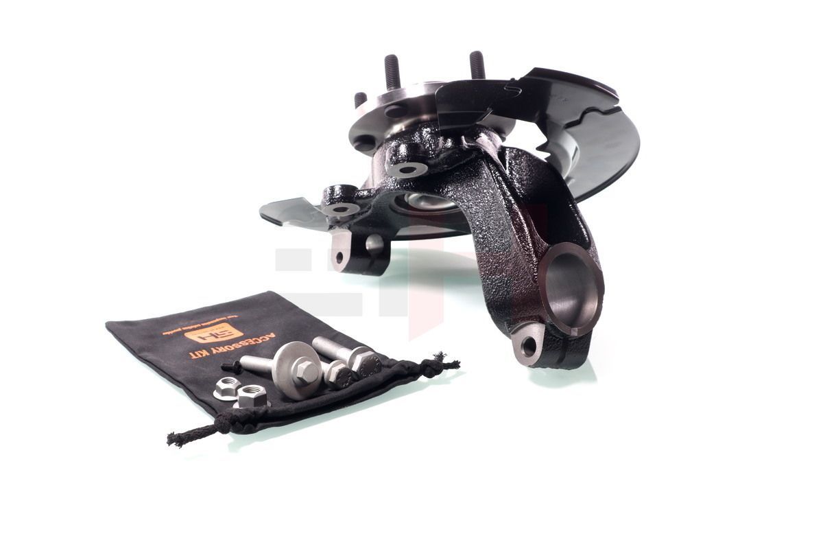 Pasukamasis kakliukas, rato pakaba GH GH-283204H