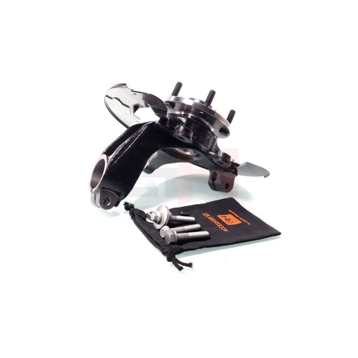 Pasukamasis kakliukas, rato pakaba GH GH-283204V