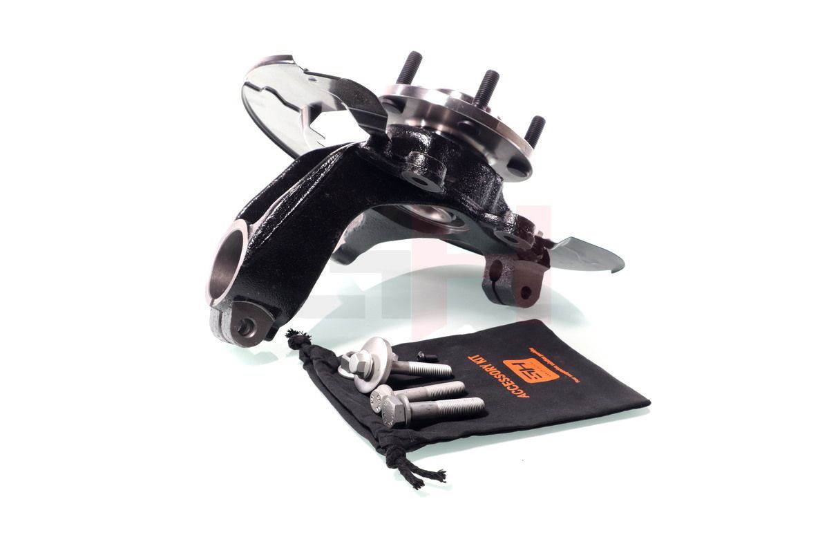 Pasukamasis kakliukas, rato pakaba GH GH-283204V