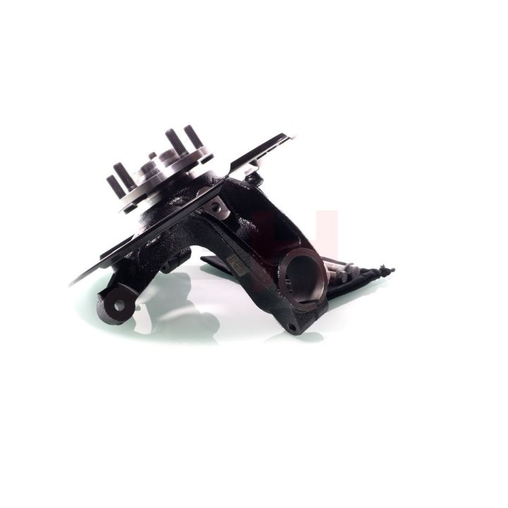 Pasukamasis kakliukas, rato pakaba GH GH-283204V