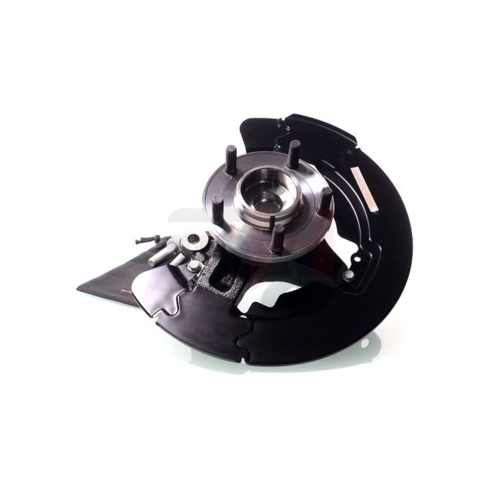 Pasukamasis kakliukas, rato pakaba GH GH-283204V