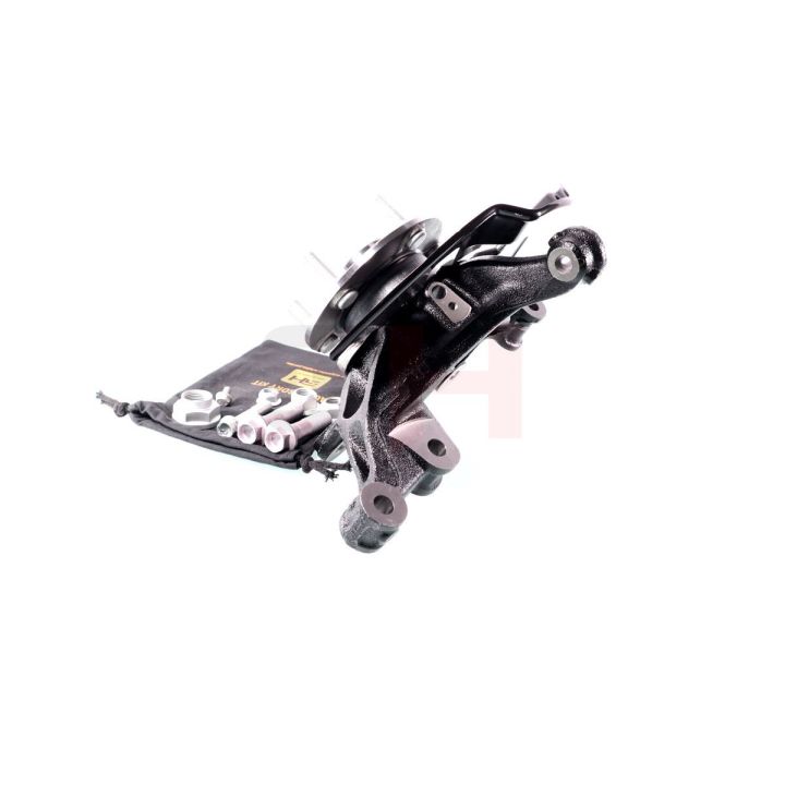 Pasukamasis kakliukas, rato pakaba GH GH-283205H