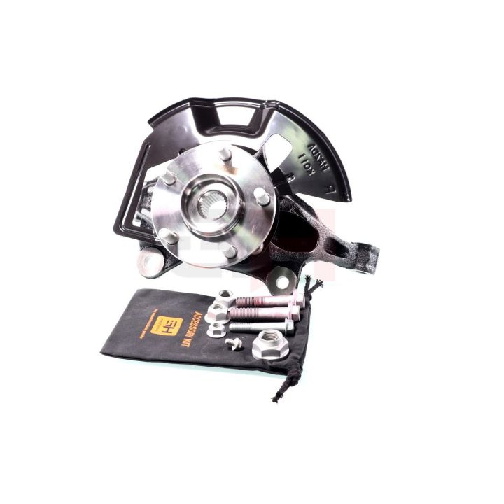 Pasukamasis kakliukas, rato pakaba GH GH-283205H