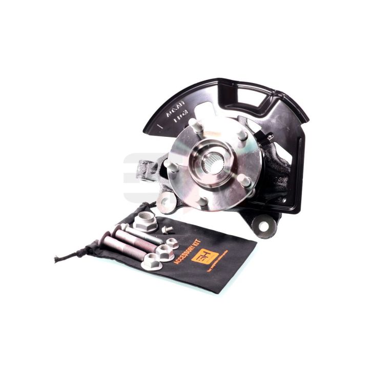 Pasukamasis kakliukas, rato pakaba GH GH-283205V