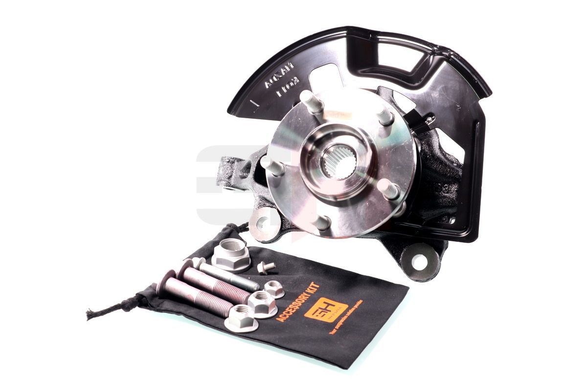 Pasukamasis kakliukas, rato pakaba GH GH-283205V