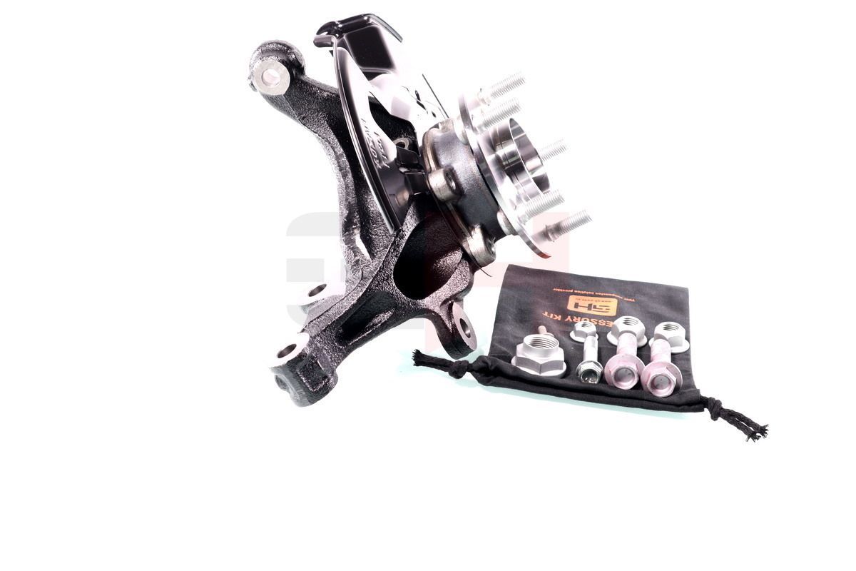 Pasukamasis kakliukas, rato pakaba GH GH-283205V