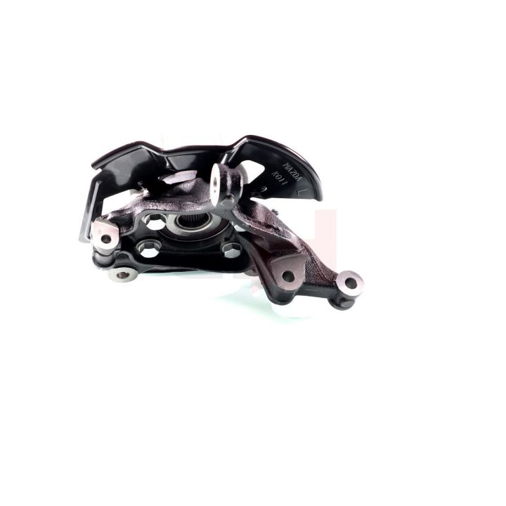 Pasukamasis kakliukas, rato pakaba GH GH-283205V