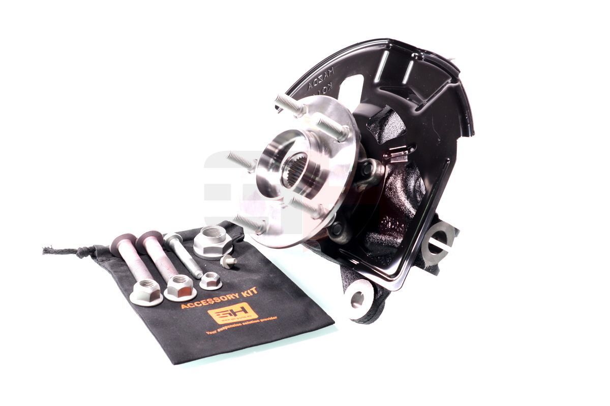 Pasukamasis kakliukas, rato pakaba GH GH-283205V