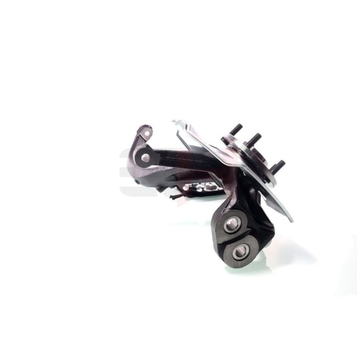 Pasukamasis kakliukas, rato pakaba GH GH-283206H