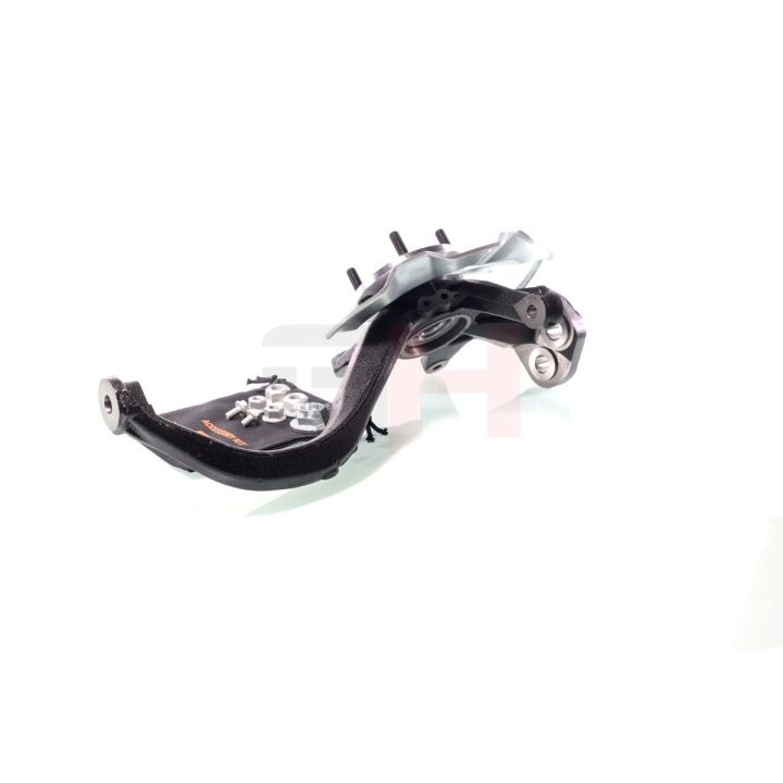 Pasukamasis kakliukas, rato pakaba GH GH-283206H