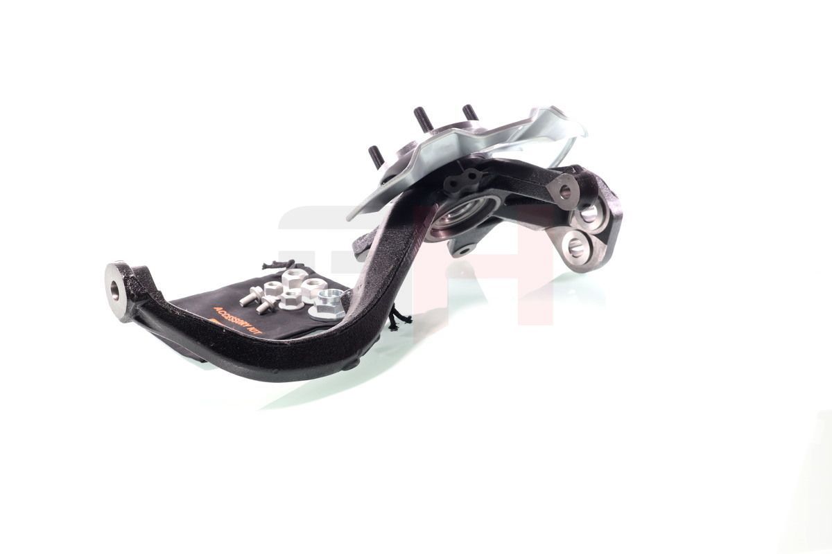 Pasukamasis kakliukas, rato pakaba GH GH-283206H