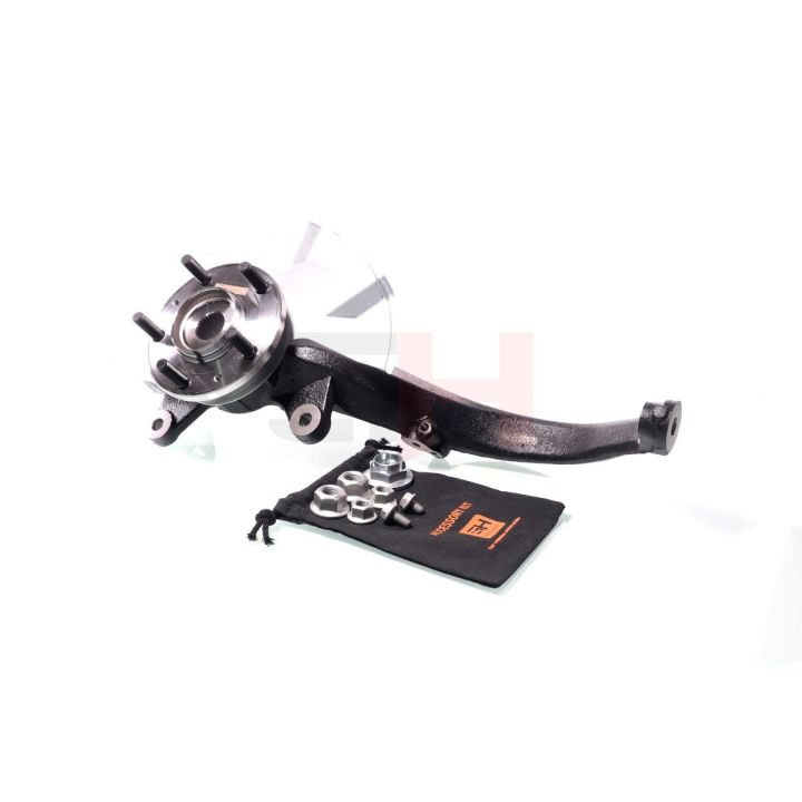 Pasukamasis kakliukas, rato pakaba GH GH-283206H