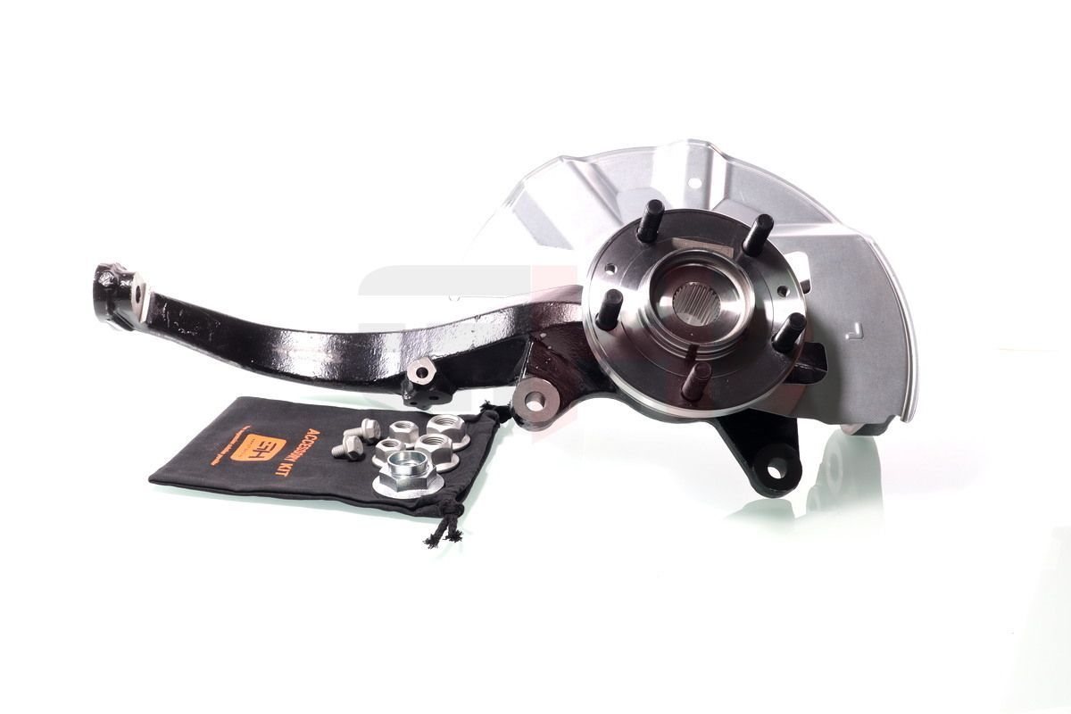 Pasukamasis kakliukas, rato pakaba GH GH-283206V