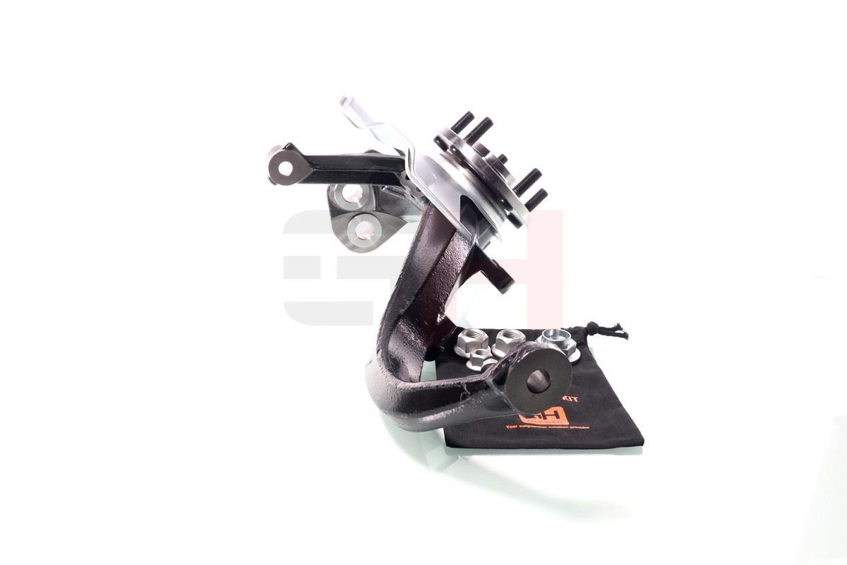 Pasukamasis kakliukas, rato pakaba GH GH-283206V