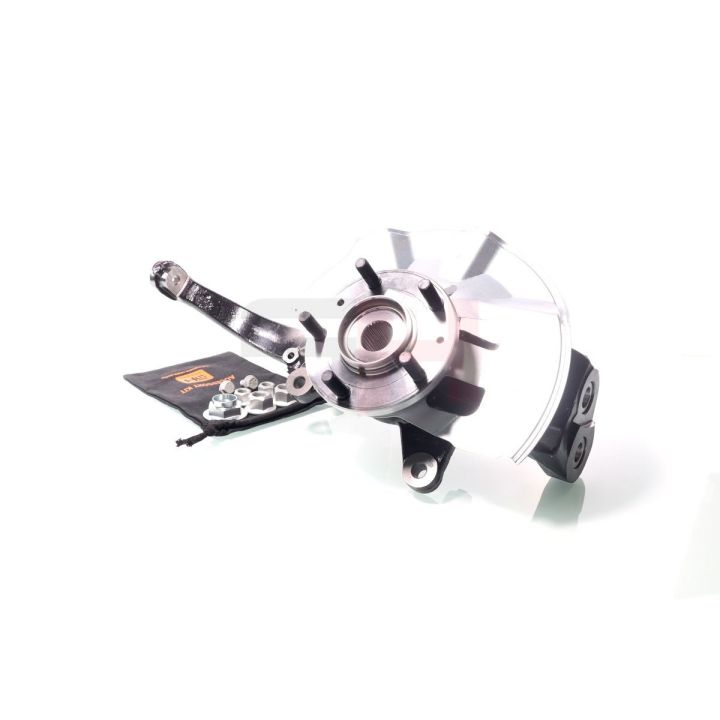 Pasukamasis kakliukas, rato pakaba GH GH-283206V