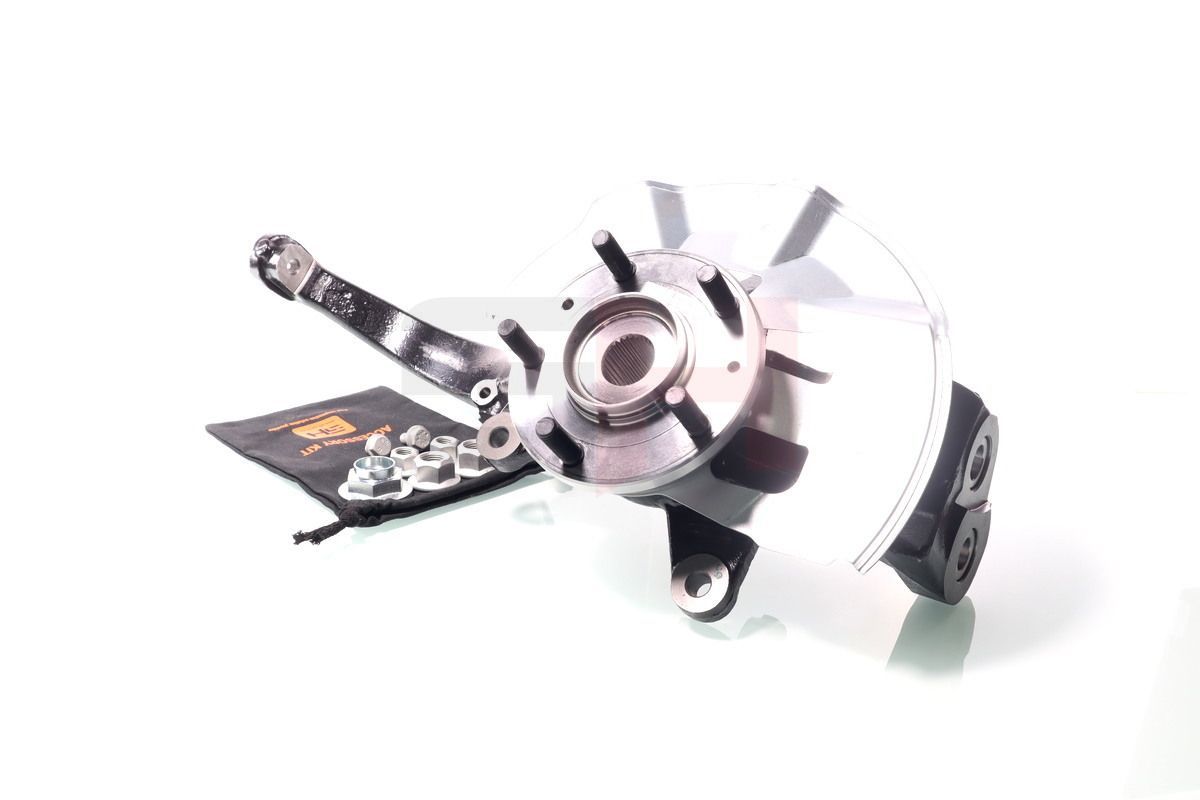 Pasukamasis kakliukas, rato pakaba GH GH-283206V