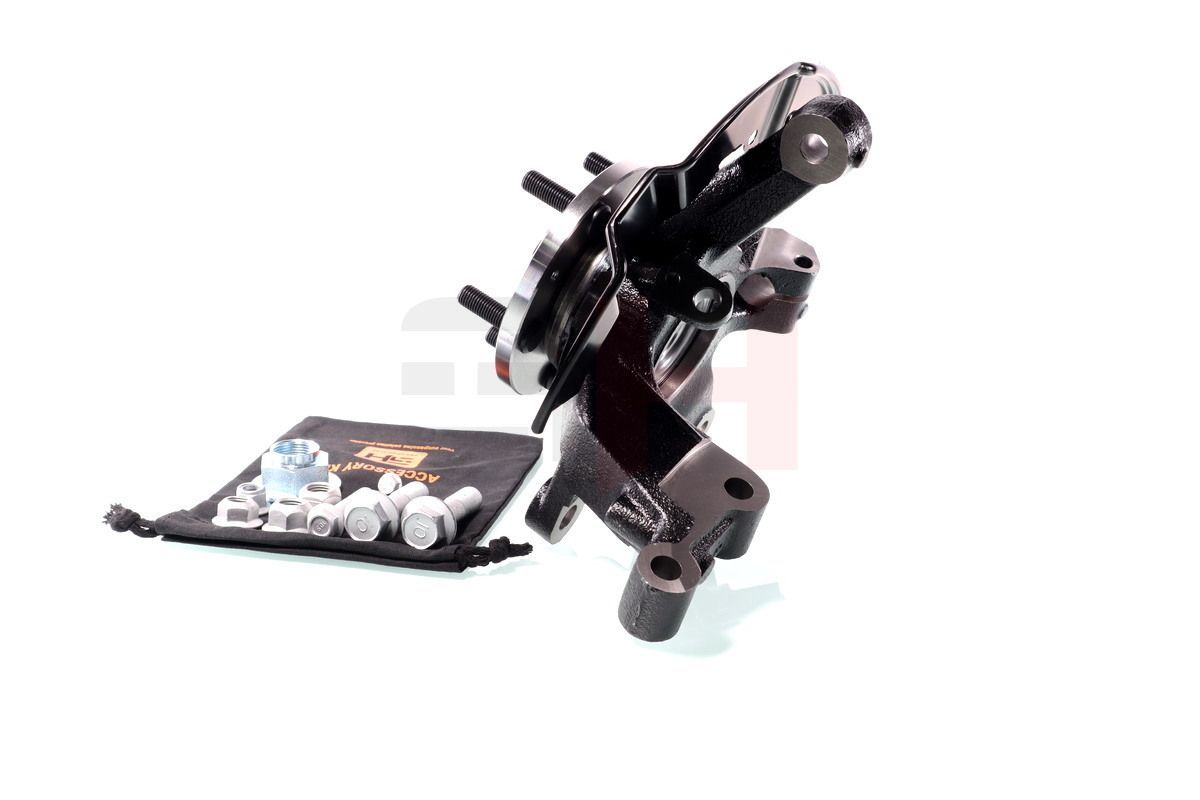 Pasukamasis kakliukas, rato pakaba GH GH-283289H