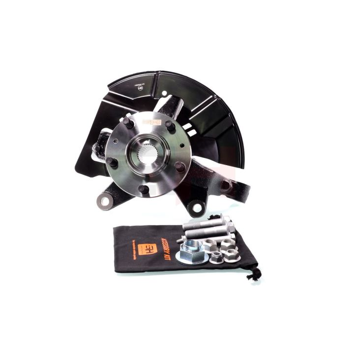 Pasukamasis kakliukas, rato pakaba GH GH-283289H