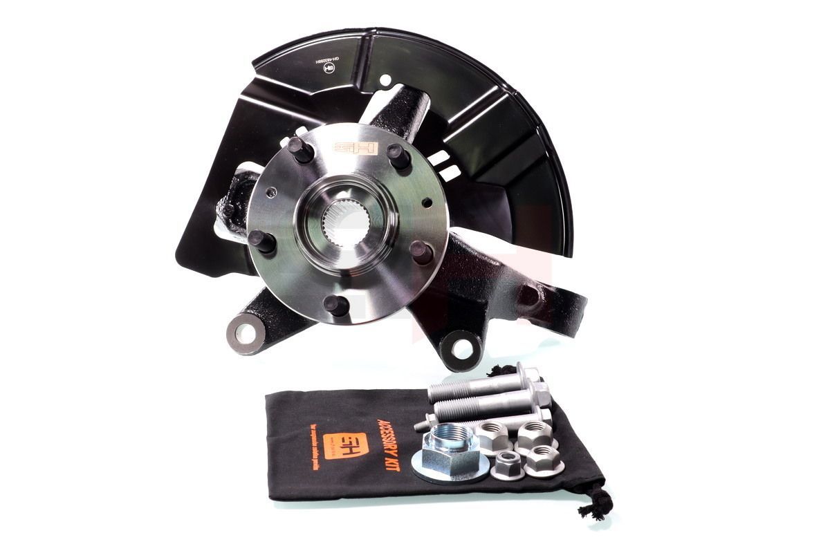 Pasukamasis kakliukas, rato pakaba GH GH-283289H