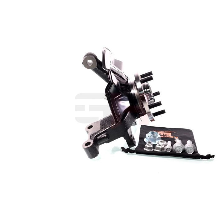 Pasukamasis kakliukas, rato pakaba GH GH-283289V