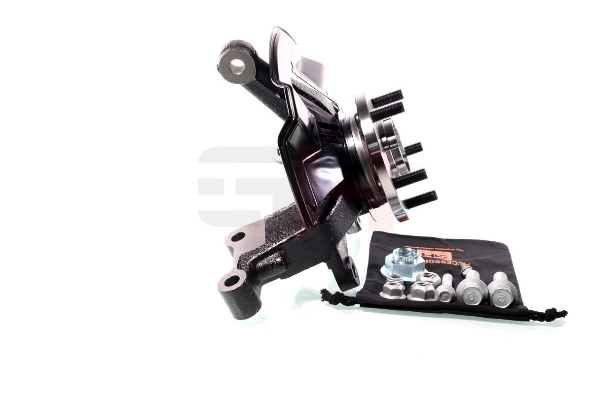 Pasukamasis kakliukas, rato pakaba GH GH-283289V