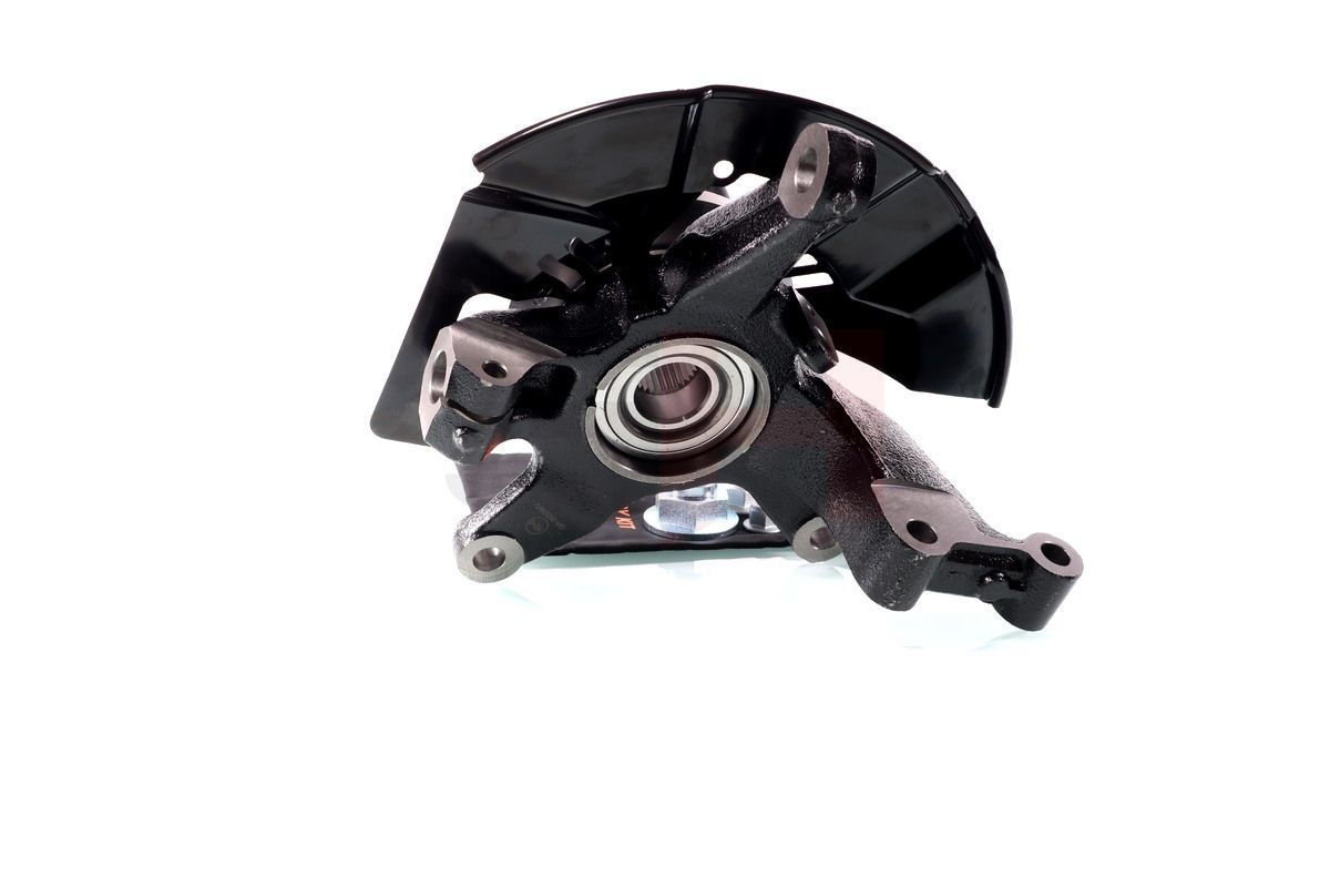 Pasukamasis kakliukas, rato pakaba GH GH-283289V