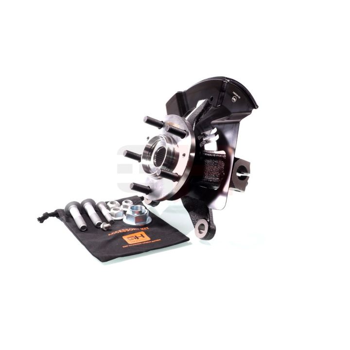 Pasukamasis kakliukas, rato pakaba GH GH-283289V