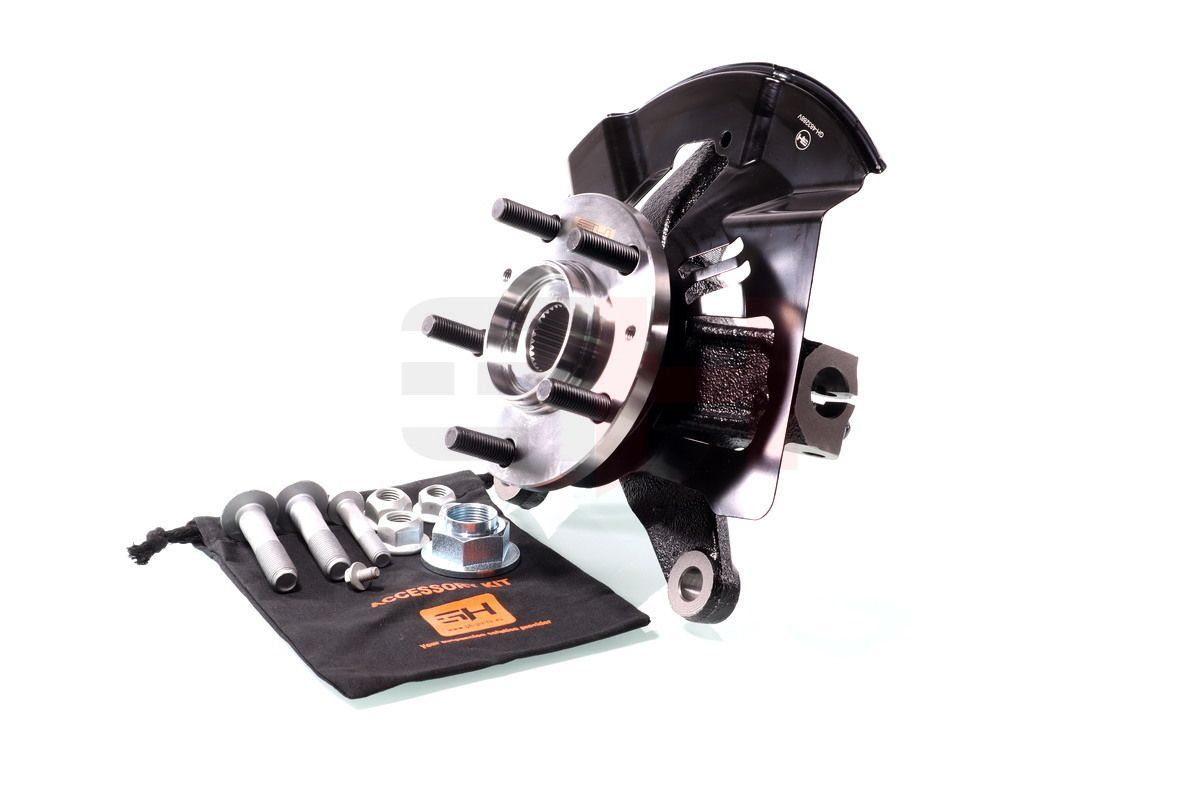 Pasukamasis kakliukas, rato pakaba GH GH-283289V