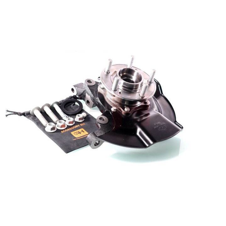 Pasukamasis kakliukas, rato pakaba GH GH-283472H