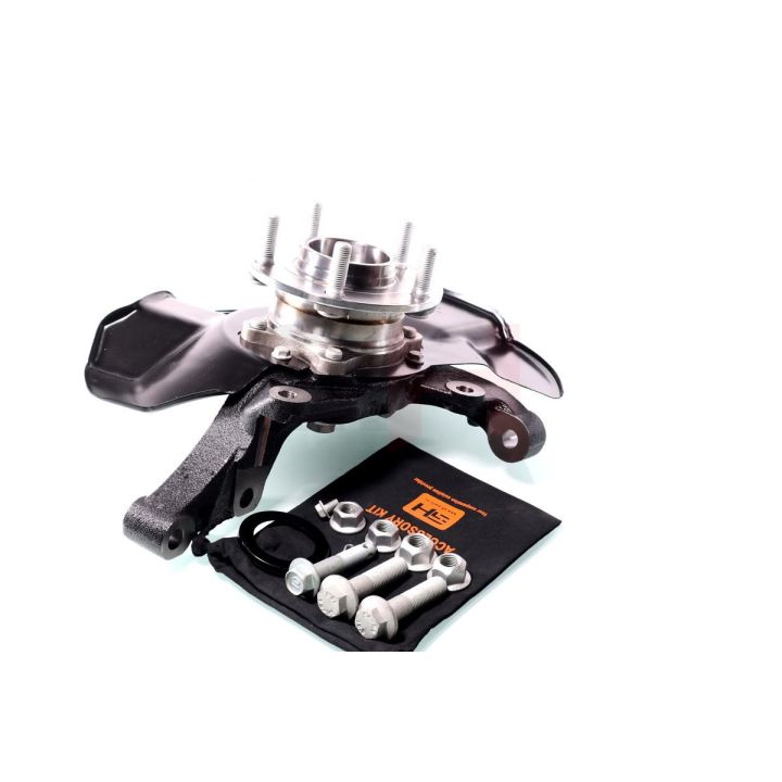 Pasukamasis kakliukas, rato pakaba GH GH-283472H