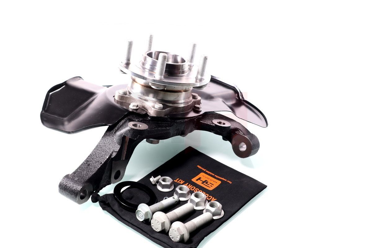 Pasukamasis kakliukas, rato pakaba GH GH-283472H