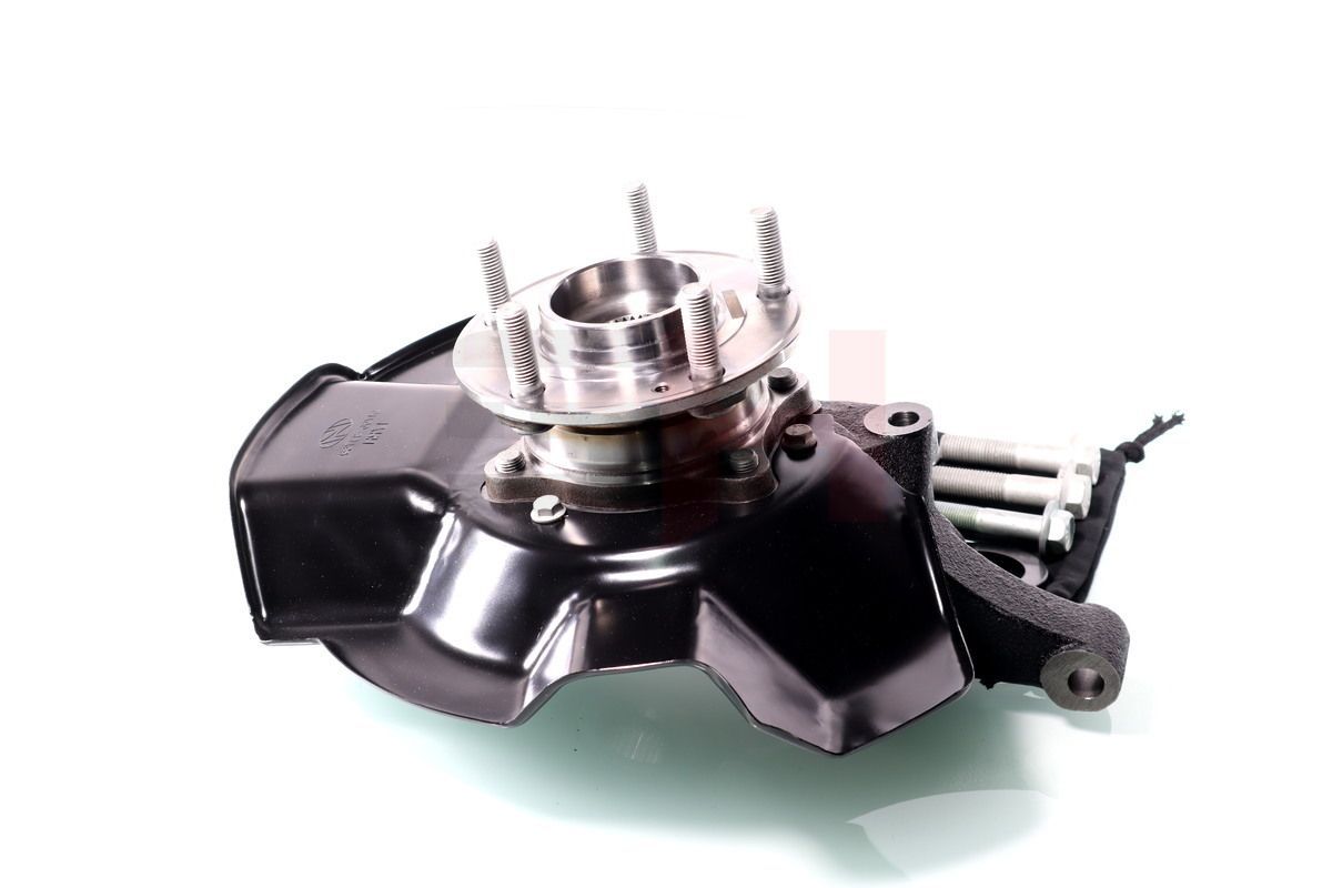 Pasukamasis kakliukas, rato pakaba GH GH-283472H