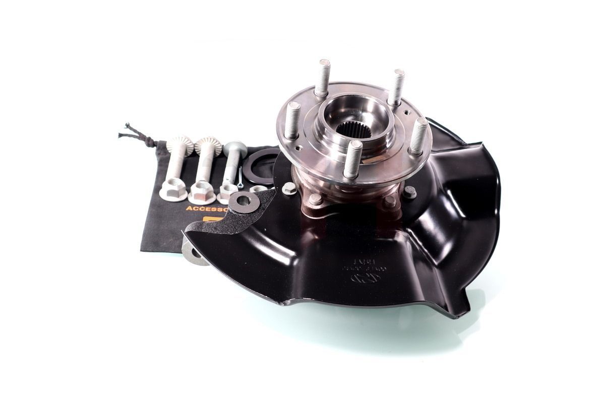 Pasukamasis kakliukas, rato pakaba GH GH-283472H