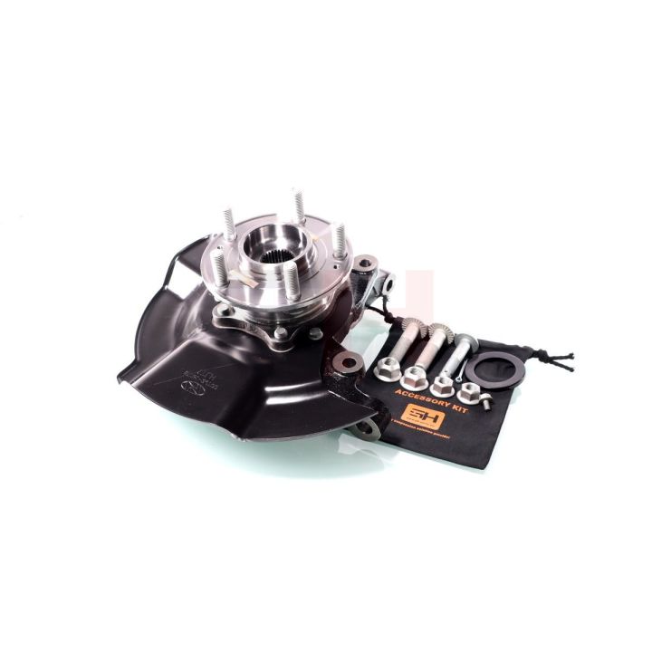 Pasukamasis kakliukas, rato pakaba GH GH-283472V