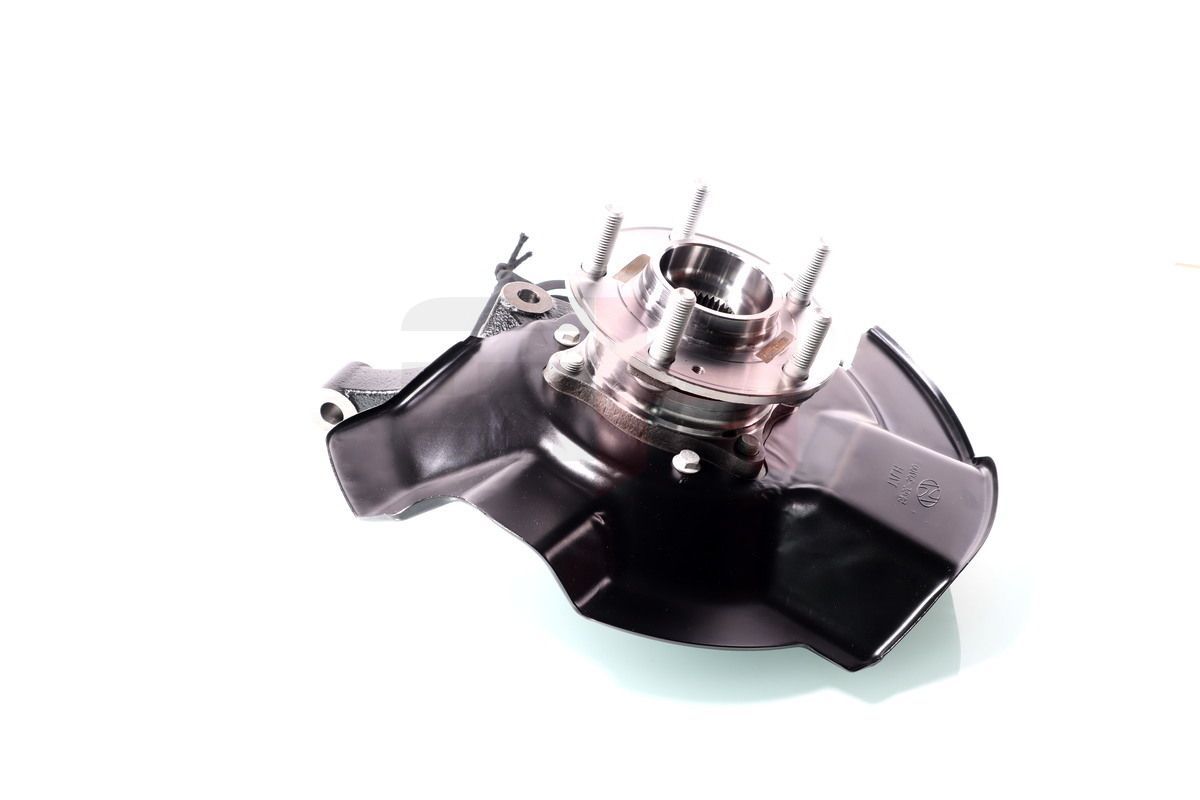 Pasukamasis kakliukas, rato pakaba GH GH-283472V