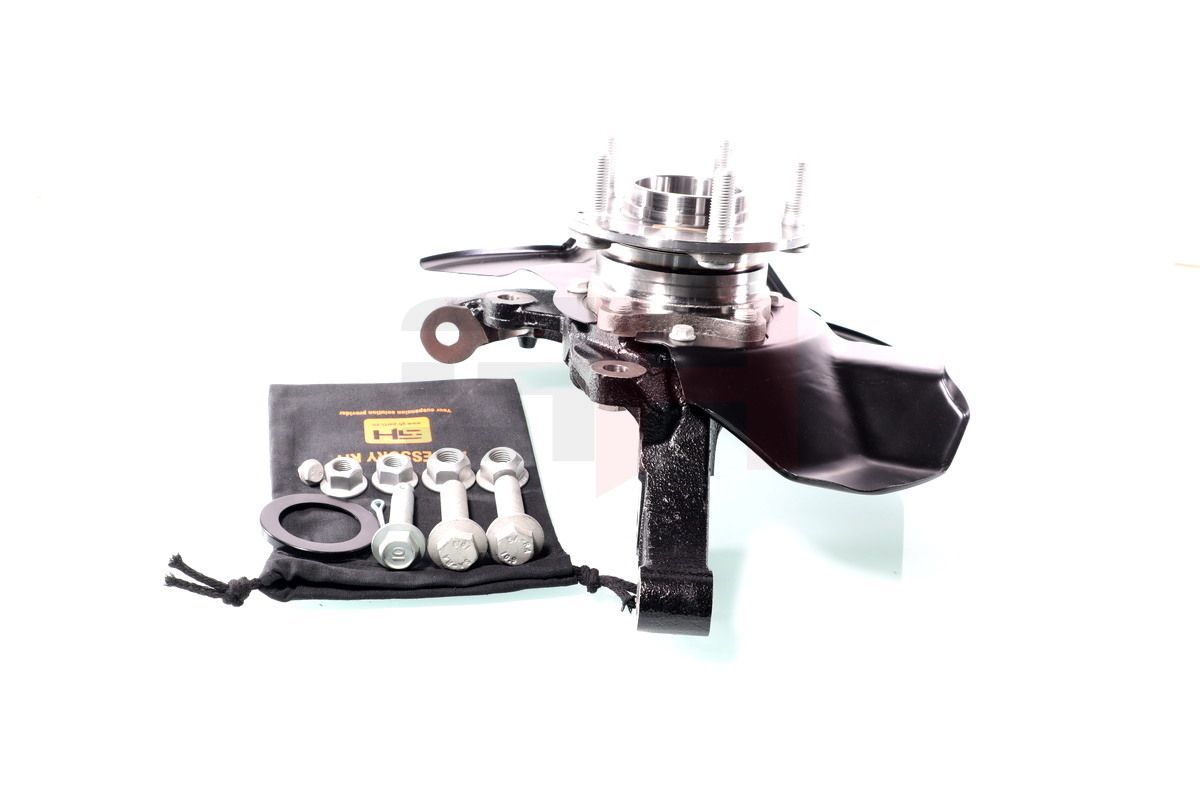 Pasukamasis kakliukas, rato pakaba GH GH-283472V