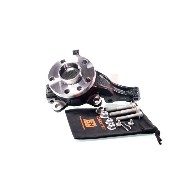 Pasukamasis kakliukas, rato pakaba GH GH-283706H