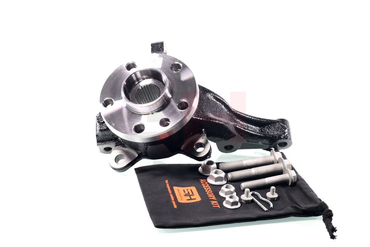 Pasukamasis kakliukas, rato pakaba GH GH-283706H